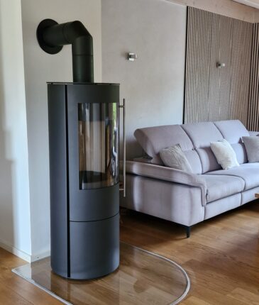 Olsberg Tacora Compact 3